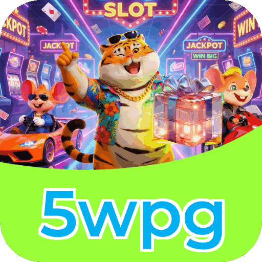 Gates of Olympus - Slot Pragmatic Play