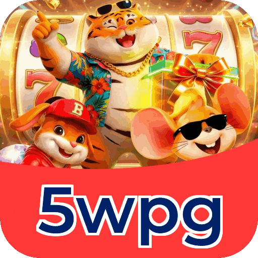 Promoções e bônus exclusivos da 5wpg