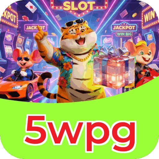 Suporte 5wpg