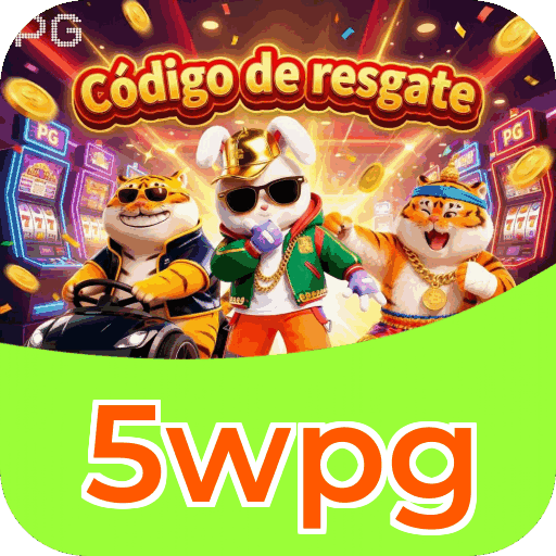 Siga a 5wpg no Facebook