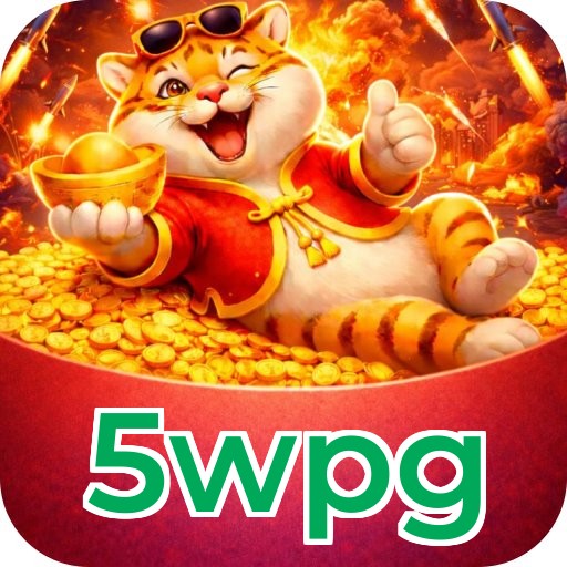 Níveis do programa VIP da 5wpg