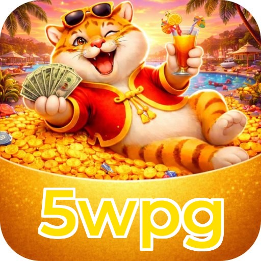 5wpg bônus R$5.000 + 500 giros - Rollover 35x, prazo 30 dias, 38% taxa conversão