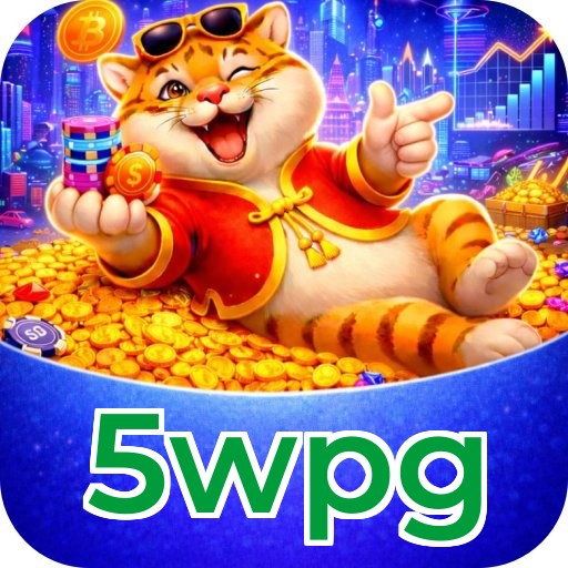 Tabela RTP dos jogos de cassino da 5wpg