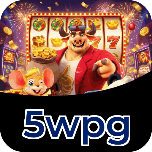 Login rápido no app 5wpg
