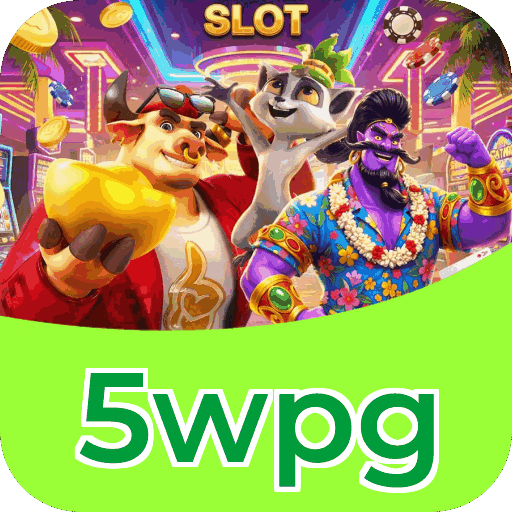 Jogos com maior RTP na 5wpg